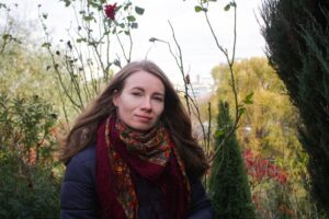 Надзея Вішнеўская Hrodna.life