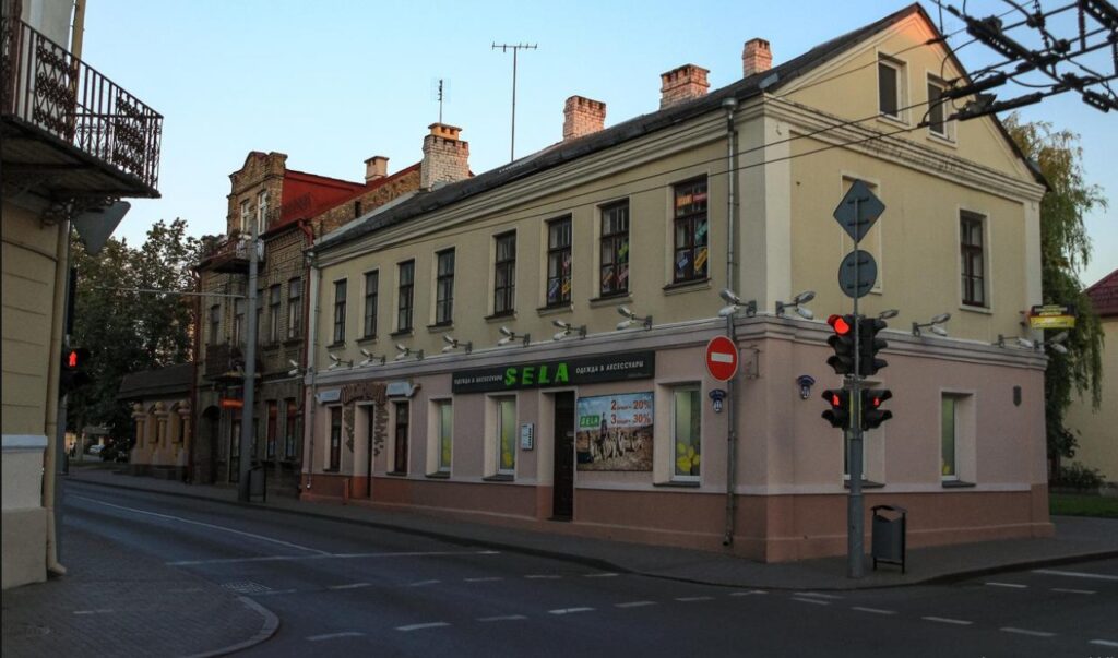 Пункт выдачи заказов OZ возобновит работу в Гродно Пункт выдачи заказов OZ возобновит работу в Гродно