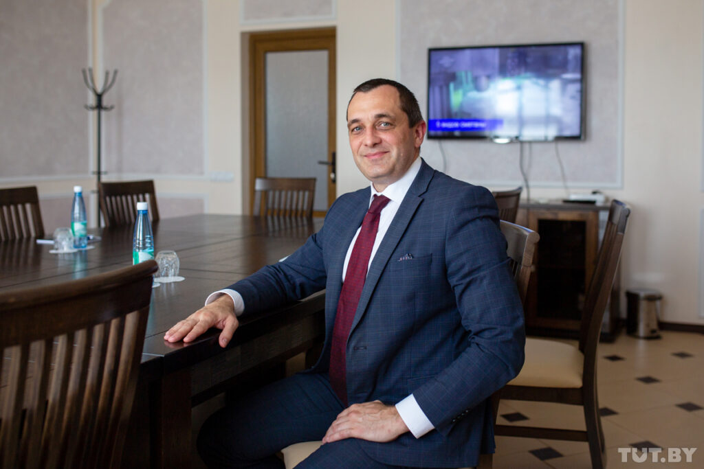 Уполномоченные представители Лукашенко в областях получили больше прав Уполномоченные представители Лукашенко в областях получили больше прав