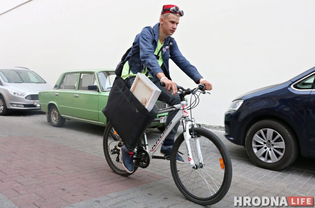 Ад фельчара-блогера да першай асуджанай паводле 23.34. Героі Hrodna.life-2020