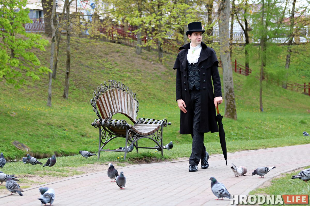 Ад фельчара-блогера да першай асуджанай паводле 23.34. Героі Hrodna.life-2020