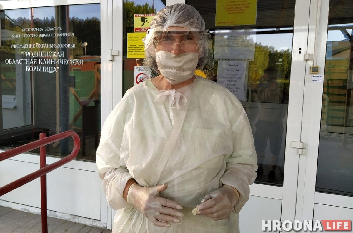 Ад фельчара-блогера да першай асуджанай паводле 23.34. Героі Hrodna.life-2020