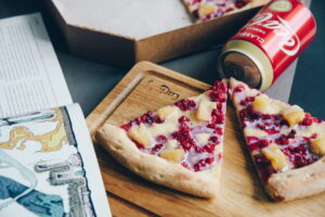 Раскрываем карты — тайные предпочтения гродненцев carte.by доставка еды гродно