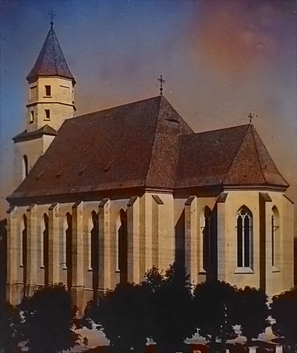 «Гродно – столица, которая осталась». Hrodna.life готовит к публикации книгу таинственного Евгения Асноревского