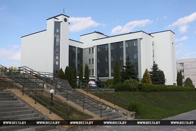 После выстрелов ОМОН гродненцу с шизофренией ампутировали ногу и назначили принудительное лечение