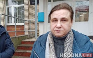 Два года “домашней химии” и почти 5000 рублей компенсации. Суд вынес приговор Марине Поликарповой