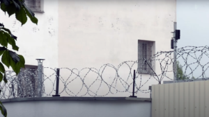 Пресс-служба МВД: состояние здоровья Дениса Ивашина - удовлетворительное