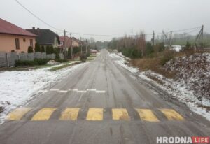 Гродненцы составляют список "лишних" лежачих полицейских. Предложения направят в ГАИ ул золотистая лежачий полицейский