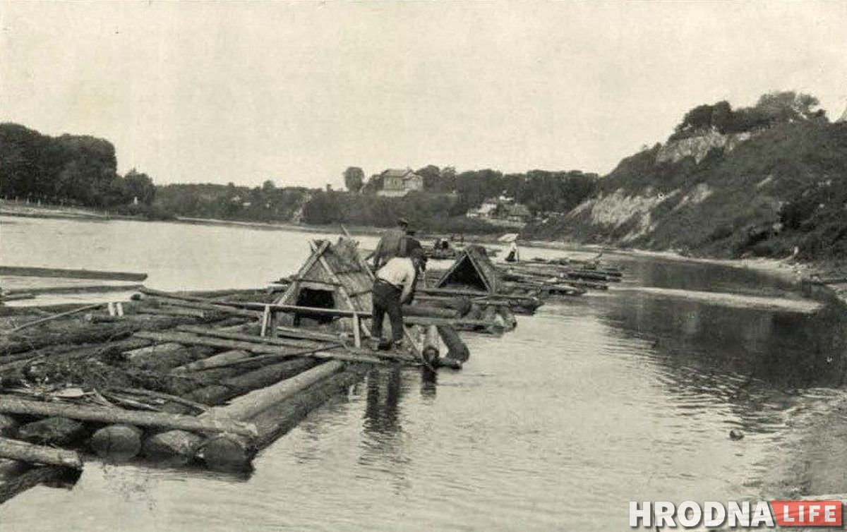 Хто такія "гыцалі" і дзе была Сліжоўка? Успаміны пра пасляваенны Гродна