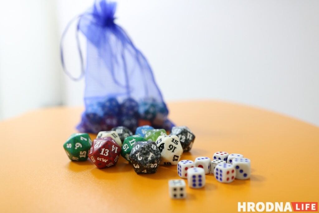 Игра MTG