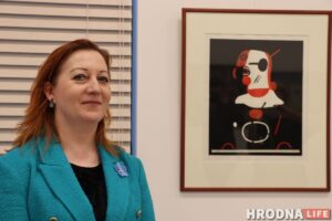 “Мы 30 лет свободны”. Выставку в консульстве приурочили к юбилею восстановления независимости Литвы