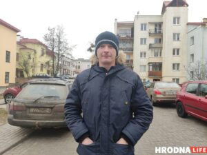 Суд не помог: сотрудника “Гродножилстрой” уволили второй раз из-за забастовки