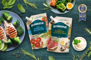 майонез камако