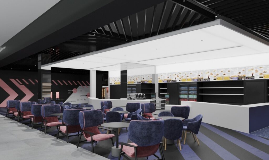 У Гродне адкрыецца кінатэатр Silver Screen. Там будуць паказваць і фільмы з беларускай агучкай