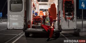 Благотворительность и дело жизни. В Гродно открывается выставка в поддержку детского хосписа