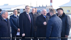 “Будут у вас другие президенты, а сейчас наберитесь терпения”. О чем Лукашенко говорил в Гродно “Будут у вас другие президенты, а сейчас наберитесь терпения”. О чем Лукашенко говорил в Гродно