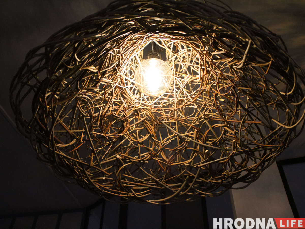 У Гродне на старым месцы адкрылася кавярня AvaCava. Паглядзелі, што там новага