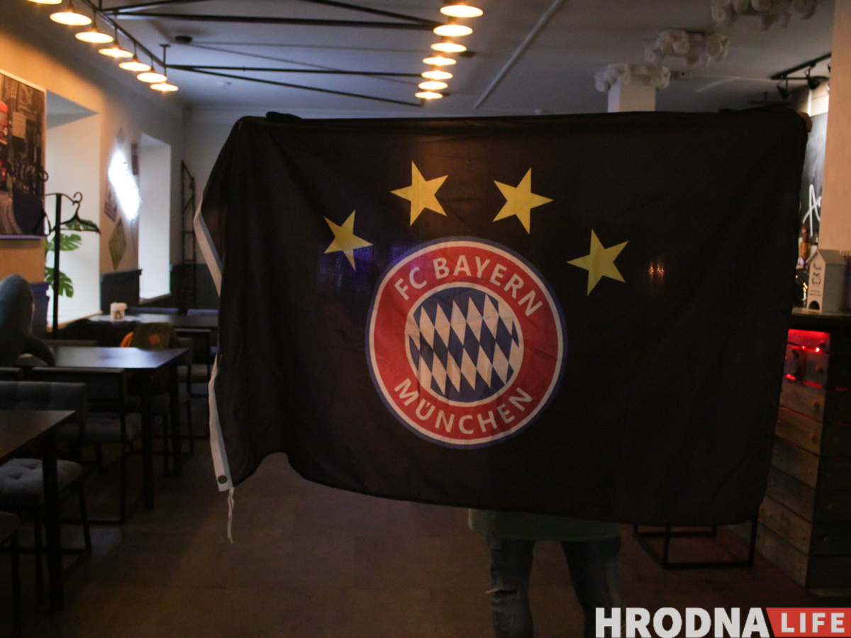 У Гродне на старым месцы адкрылася кавярня AvaCava. Паглядзелі, што там новага