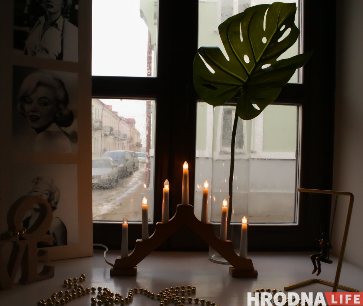 У Гродне на старым месцы адкрылася кавярня AvaCava. Паглядзелі, што там новага