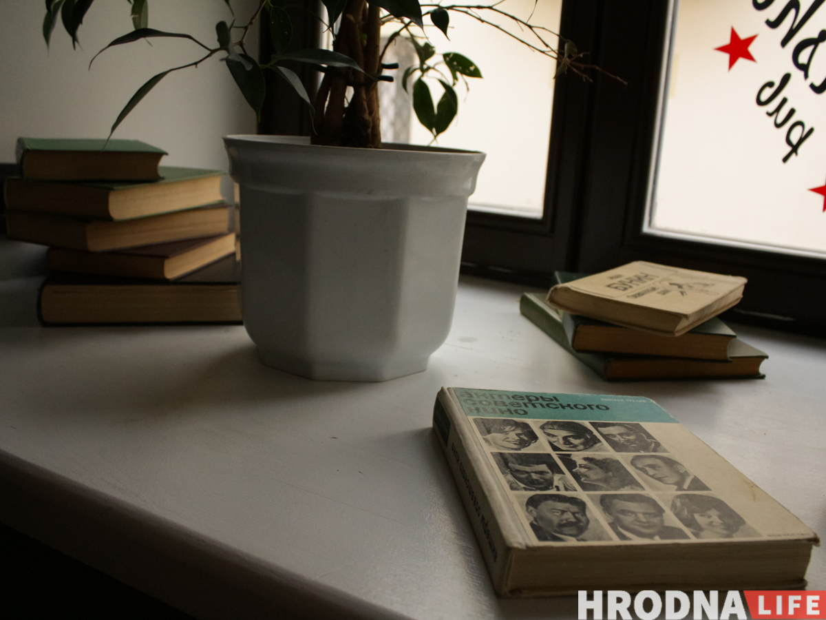 У Гродне на старым месцы адкрылася кавярня AvaCava. Паглядзелі, што там новага