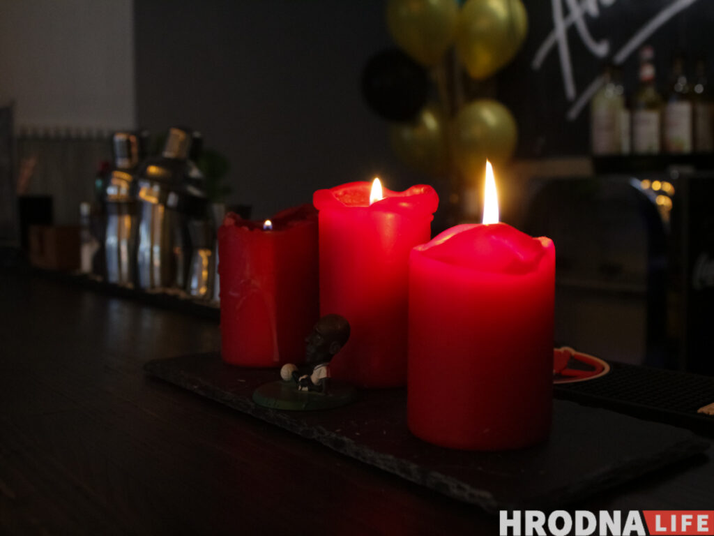 У Гродне на старым месцы адкрылася кавярня AvaCava. Паглядзелі, што там новага