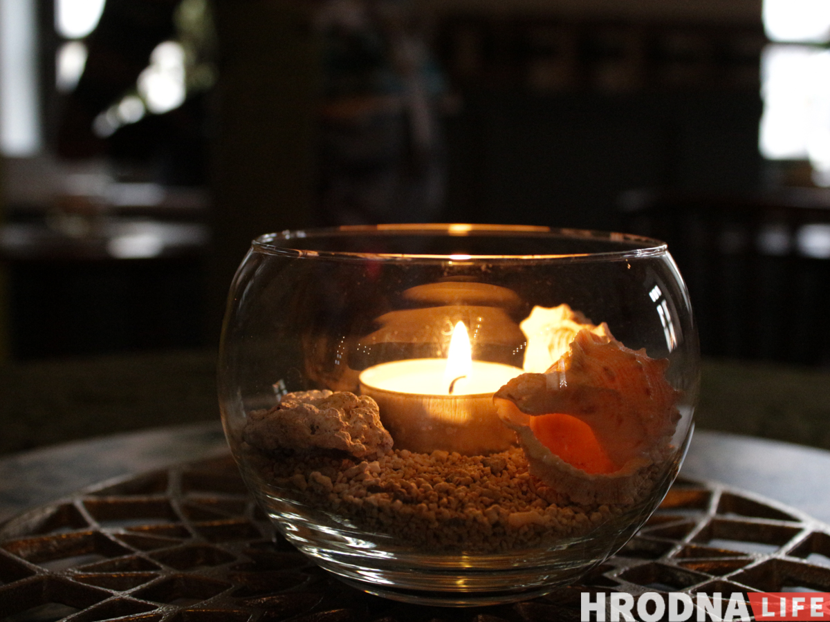 У Гродне на старым месцы адкрылася кавярня AvaCava. Паглядзелі, што там новага