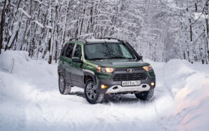 Гродненские поликлиники купят внедорожники на 370 000 рублей: COVID-бригады «наматывали» до 300 км в день Гродненские поликлиники купят внедорожники на 370 000 рублей: COVID-бригады «наматывали» до 300 км в день