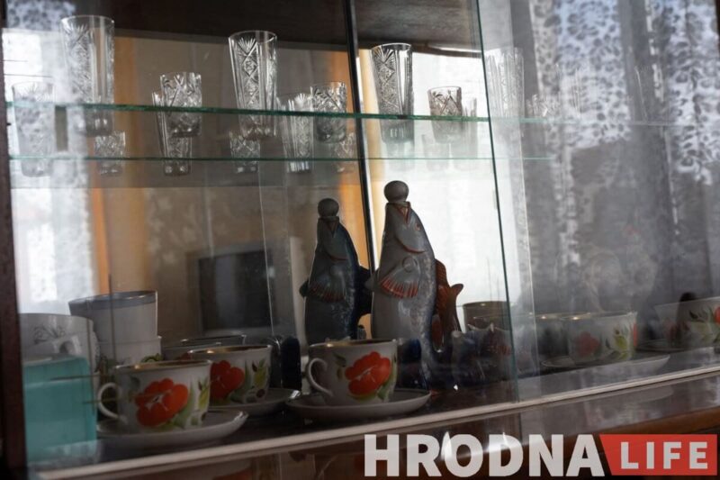 «Нет такого механизма, чтобы списать этот долг». Гродноводоканал судится с 89-летней бабушкой из-за недоплаты за ремонт трубы