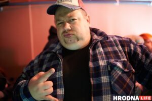 В Гродно открылся бар “Quester”. Фото: Александр Пасечник