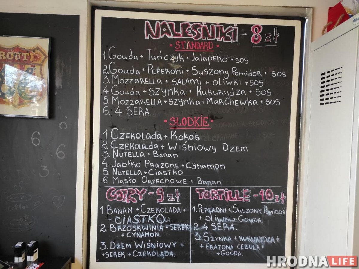 “Выиграл тендер, но пришлось отказаться”. Как беларус во время пандемии открыл в Белостоке фудтрак