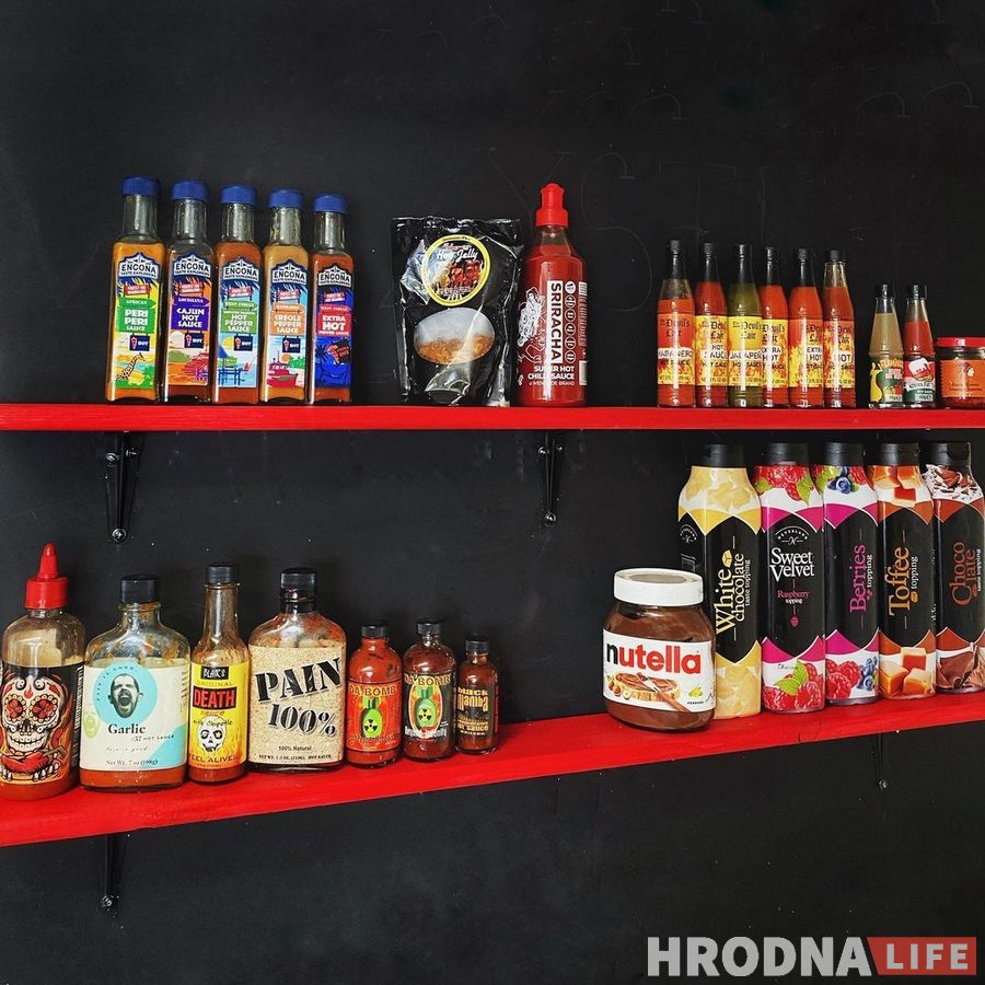 “Выиграл тендер, но пришлось отказаться”. Как беларус во время пандемии открыл в Белостоке фудтрак