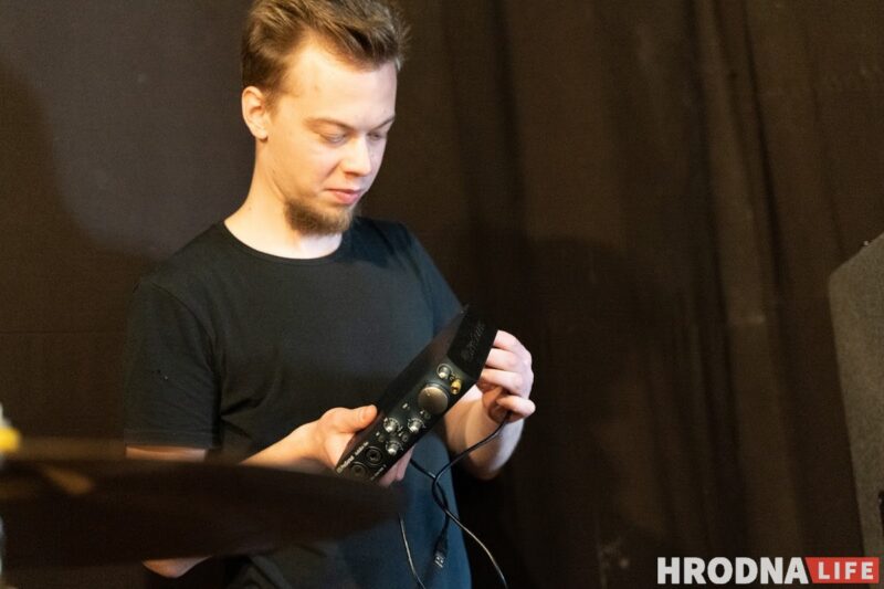 Rammstein и котики. Два брата, два айтишника и  путеец сыграют в Гродно трибьют любимой группы