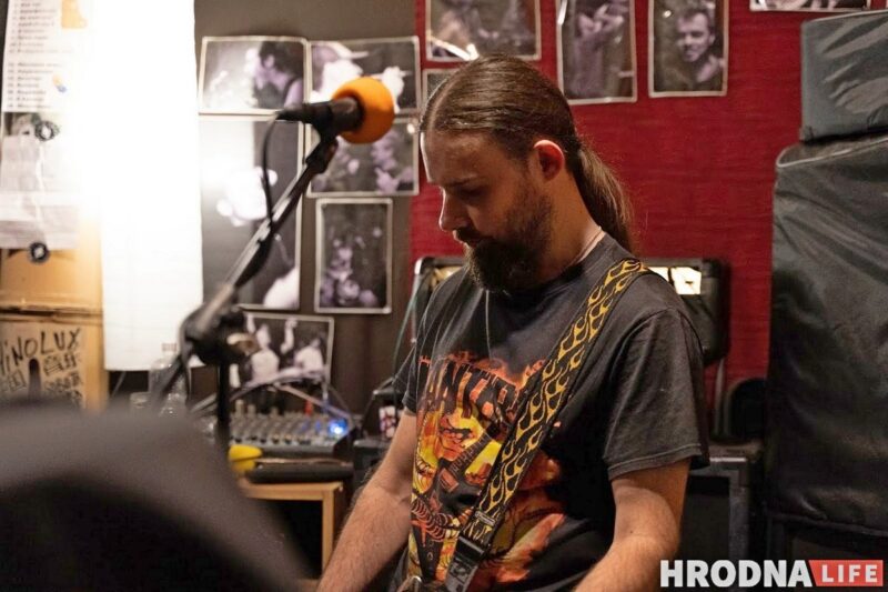 Rammstein и котики. Два брата, два айтишника и  путеец сыграют в Гродно трибьют любимой группы