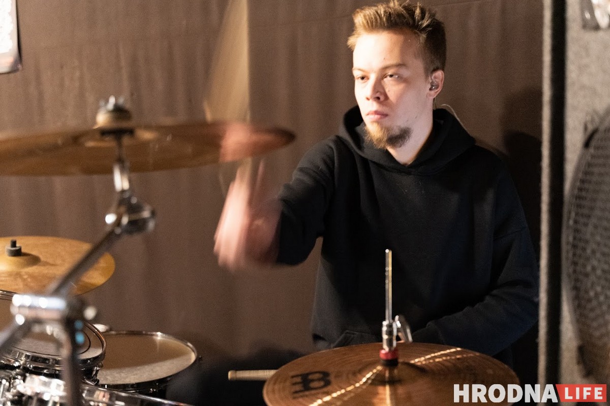 Rammstein и котики. Два брата, два айтишника и  путеец сыграют в Гродно трибьют любимой группы