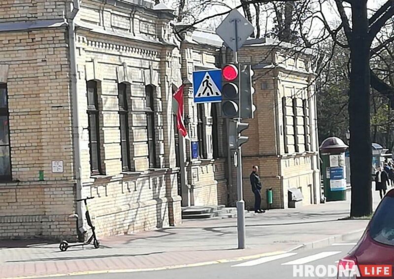 Кастинг на "Мисс Беларусь" в Гродно прошел за закрытыми дверями