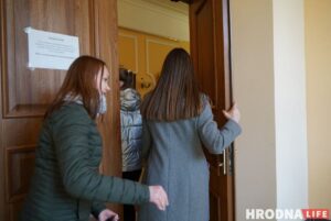 Кастинг на "Мисс Беларусь" в Гродно прошел за закрытыми дверями
