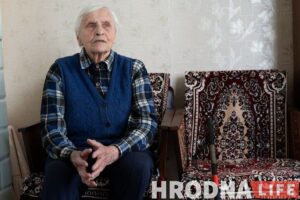 Суд о ремонте трубы: пенсионерке уменьшили долг и назначили моральную компенсацию от Гродноводоканала Гродненка Мария Кивер