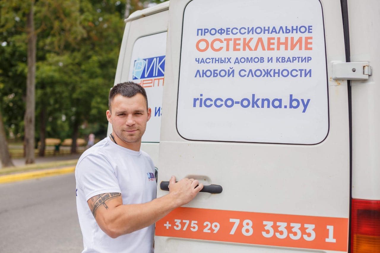 Пятикамерный профиль и установка на уровне. Как сэкономить на окнах без ущерба для уюта