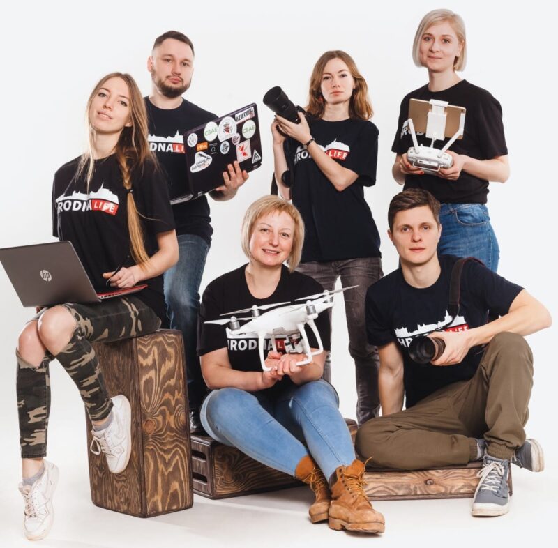 Оплатить штраф в 12 325 рублей и остаться на плаву. Как помочь редакции Hrodna.life?