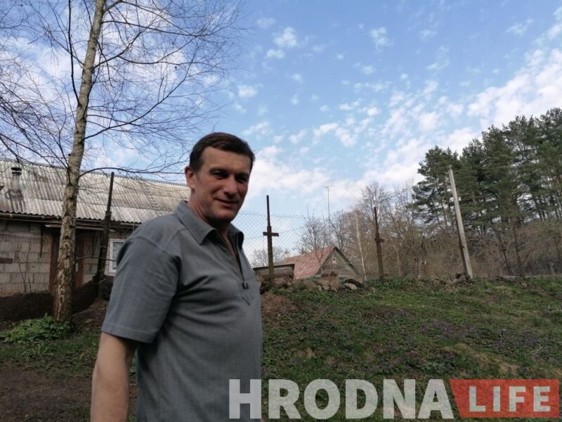 На крыніцы ў Салах валанцёры сабралі 3000 літраў смецця. У вадзе знайшлі нітраты