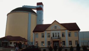 Гродненская обувная фабрика «Неман» сдает в аренду цеха с оборудованием