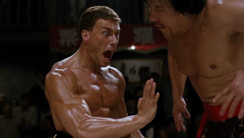 Трэнаваўся ў гіпсе і ўсіх перамог. Захар Дзмітрычэнка з Гродна стаў найлепшым бодзібілдэрам Беларусі