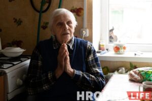 «Нет такого механизма, чтобы списать этот долг». Гродноводоканал судится с 89-летней бабушкой из-за недоплаты за ремонт трубы «Нет такого механизма, чтобы списать этот долг». Гродноводоканал судится с 89-летней бабушкой из-за недоплаты за ремонт трубы
