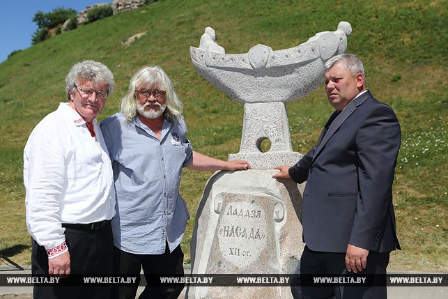 История Фестиваля национальных культур в Гродно. Как он изменился с 1996 года?