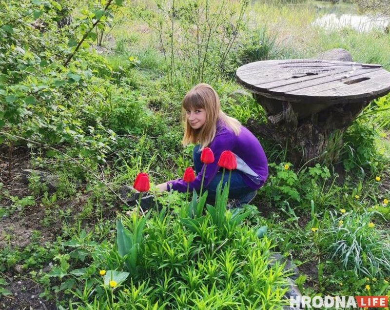 "Раз-облачение - это когда с облаков спускаешься на землю". Многодетная мама из Гродно рассказала о творчестве, трудностях и счастье большой семьи