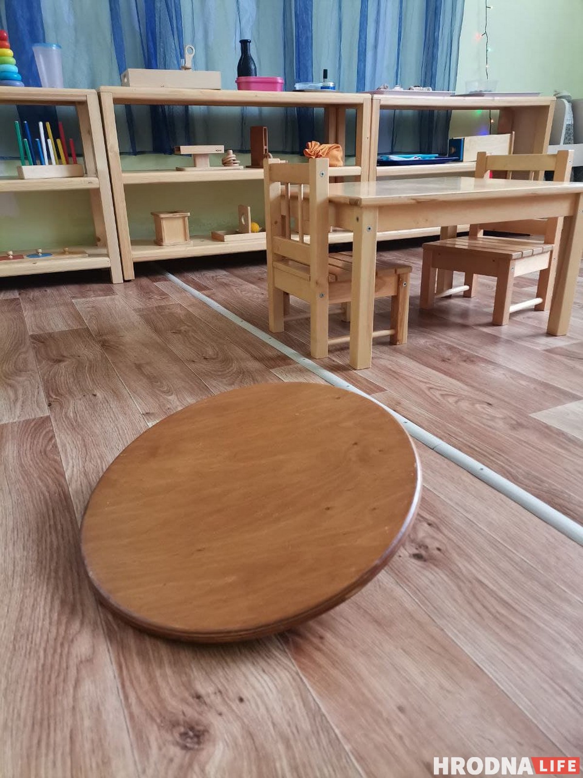 "Раз-облачение - это когда с облаков спускаешься на землю". Многодетная мама из Гродно рассказала о творчестве, трудностях и счастье большой семьи