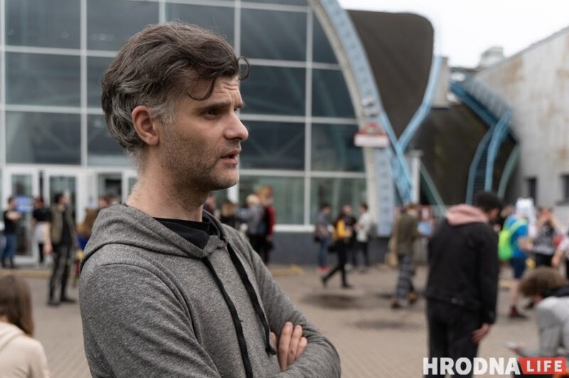 В битве волшебников победил гродненец. Евгений Сахацкий выиграл 3600 алмазов в турнире “Magic the Gathering. Arena”