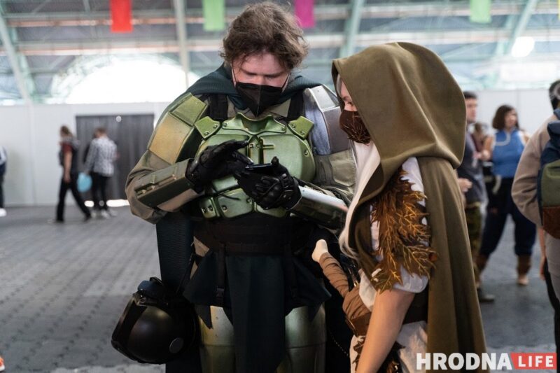 В битве волшебников победил гродненец. Евгений Сахацкий выиграл 3600 алмазов в турнире “Magic the Gathering. Arena”