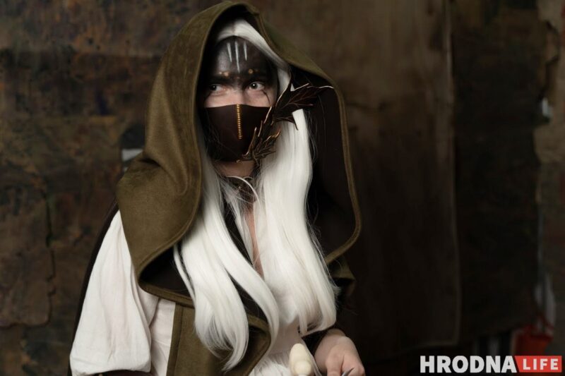 В битве волшебников победил гродненец. Евгений Сахацкий выиграл 3600 алмазов в турнире “Magic the Gathering. Arena”