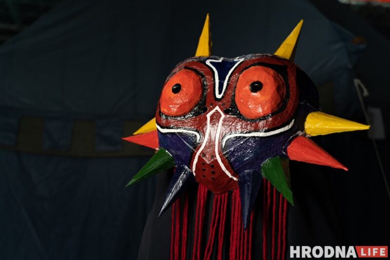 В битве волшебников победил гродненец. Евгений Сахацкий выиграл 3600 алмазов в турнире “Magic the Gathering. Arena”